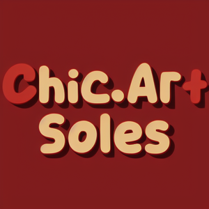 Chic Art Soles
