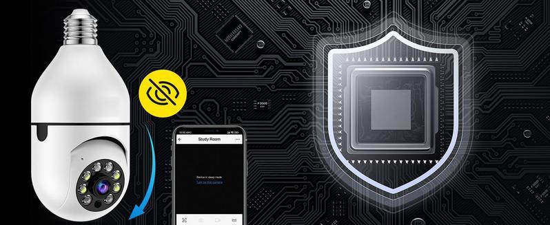 Smart Camera, Wired 1080p Pan Tilt Zoom (PTZ), 360 Degree Motion Tracking, Dog/Cat/Pets/Baby/Security System, Color Night Vision, Indoor/Outdoor IP65-Rated, WiFi, 2-Way Audio, Alexa & Google Assistant, LED Blink, App Smart Camera, Wired 1080p Pan Tilt Zoom (PTZ), 360 Degree Motion Tracking, Dog/Cat/Pets/Baby/Security System, Color Night Vision, Indoor/Outdoor IP65-Rated, WiFi, 2-Way Audio, Alexa & Google Assistant, LED Blink, App