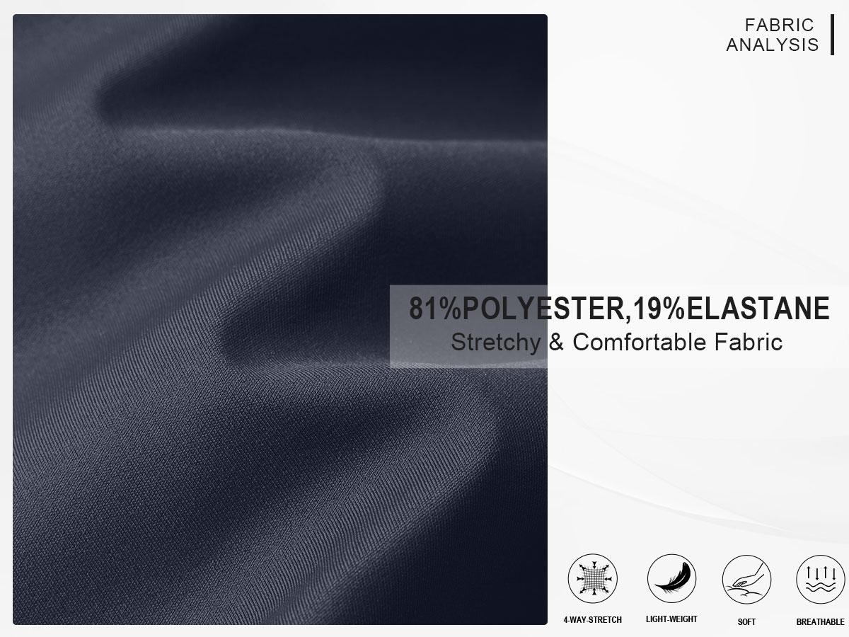 G Gradual Workout Yoga Pants for Women High Waist Capri Pants with Pockets Tummy Control Leggings Crop Straight Leg Athleisure Style Bottoms Athletic Stretchable Activewear