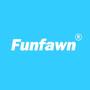 Funfawn shop logo
