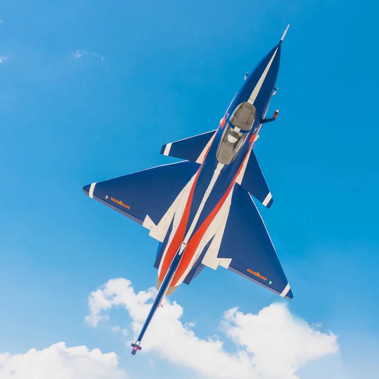 FMS EDF Jet 64mm J-10 with Reflex V3 PNP (PNP = plane only) FMS EDF Jet 64mm J-10 with Reflex V3 PNP (PNP = plane only)