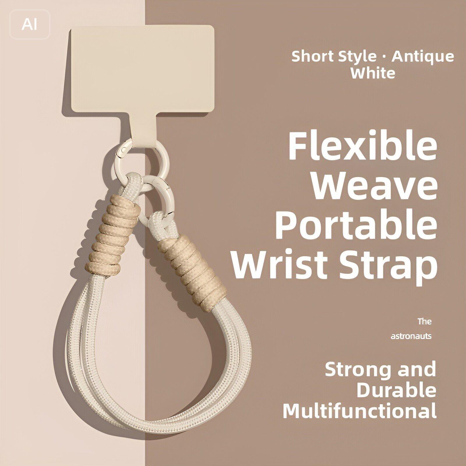 Phone Case Strap, Durable Phone Accessory, Secure Grip Design, Perfect Fit for Daily Use, Essential Mobile Protection