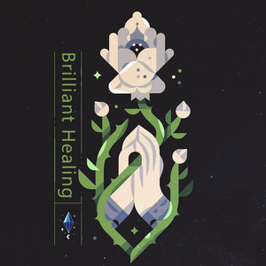 Brilliant Healing