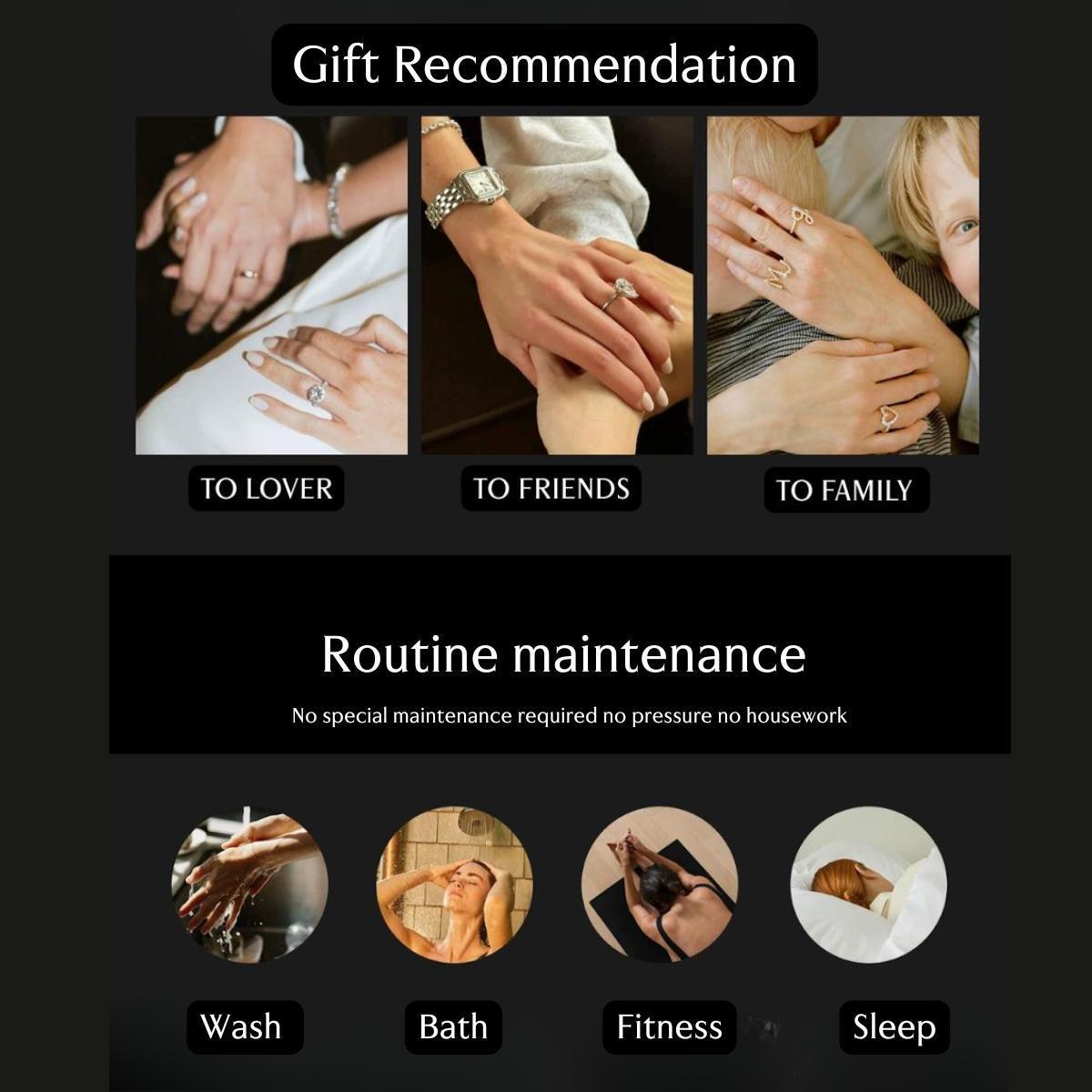 【#37 MKZ】S925 Silver Marquise Cut Vintage Elegant 1.5 Carat Lab Created Gemstone Women's Engagement Wedding Ring 【#37 MKZ】S925 Silver Marquise Cut Vintage Elegant 1.5 Carat Lab Created Gemstone Women's Engagement Wedding Ring