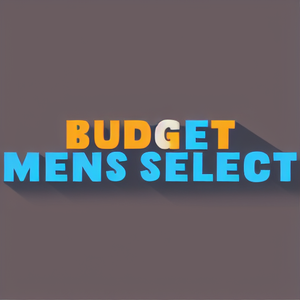 Budget Mens Select