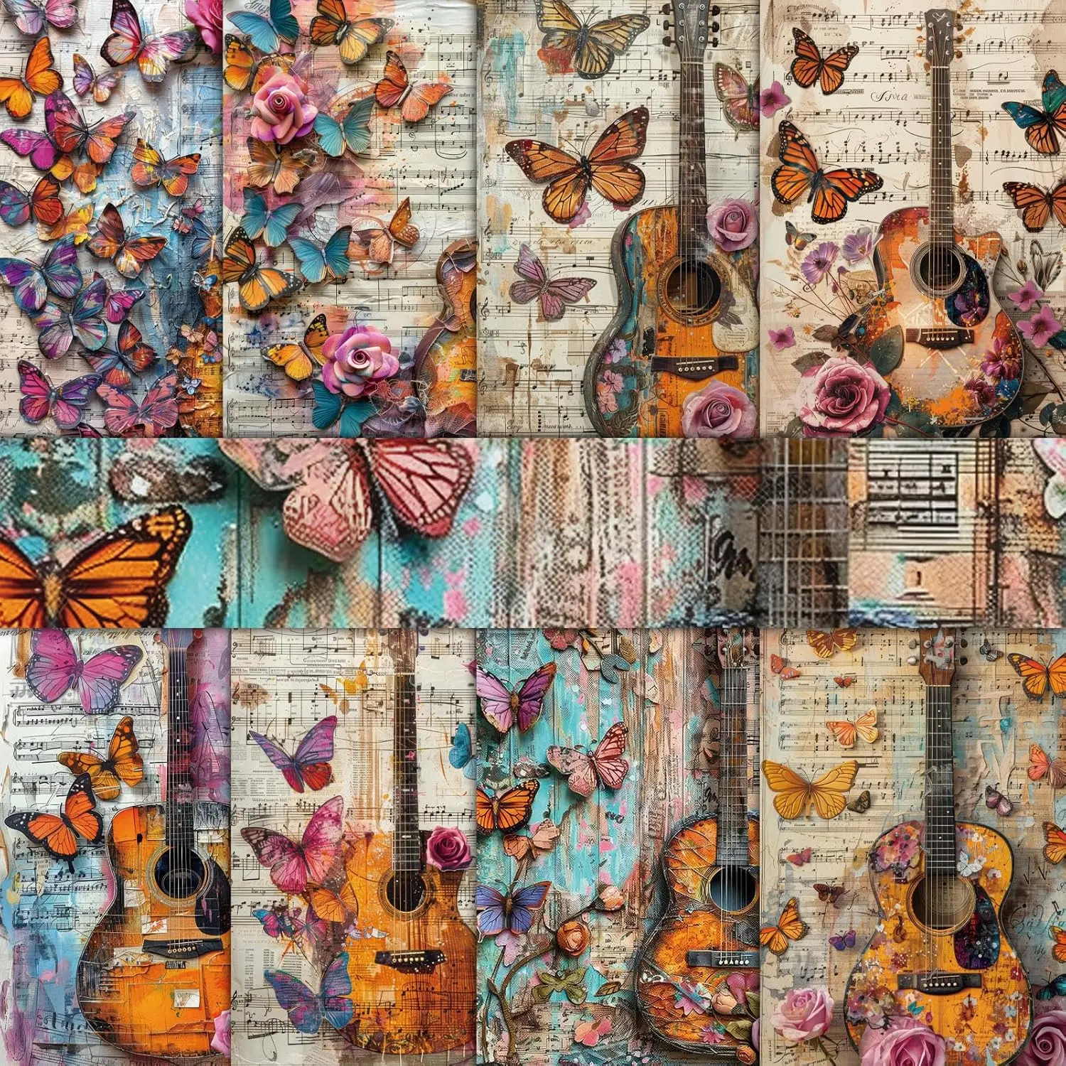 Guitar_Butterfly