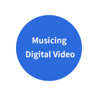 MusicingDigitalVideo