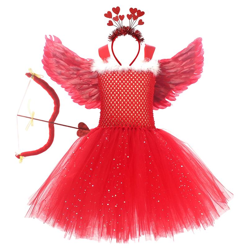 Valentines Day Dad Mommy and Me Pajamas Matching Sets Long Sleeve Lapel V Neck Button Down Tops and Elastic Waist Pants Loungewear Dress Cosplay Clothes Pajamas Set