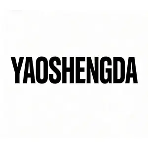 YSD shoes shop logo