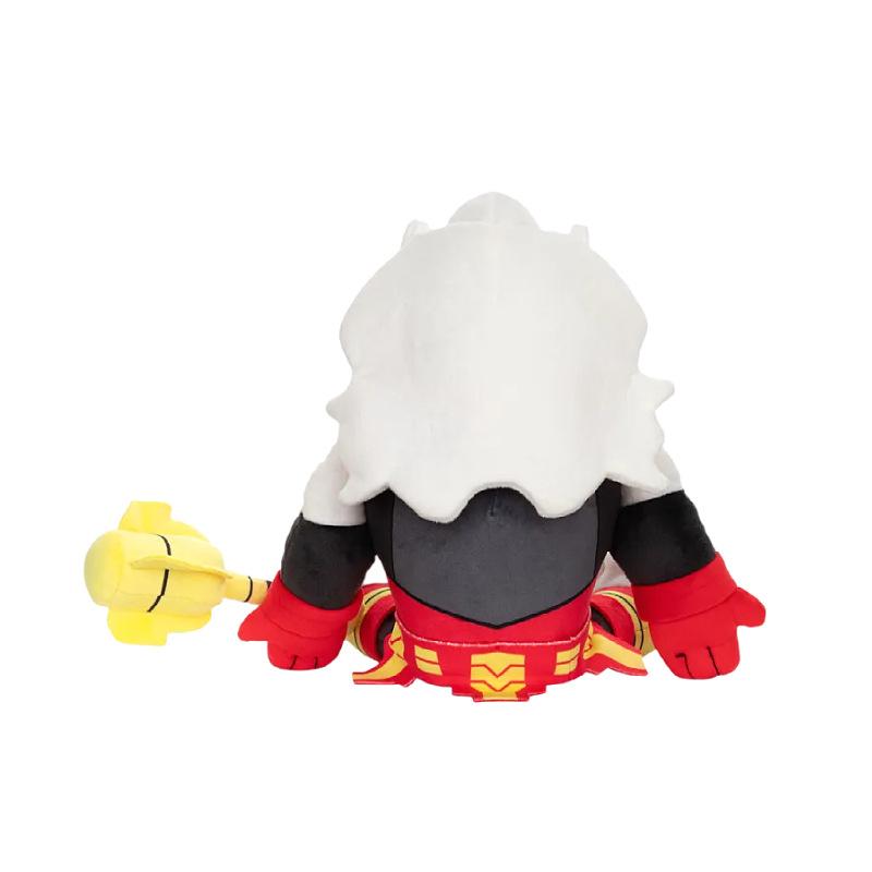 Invincible Plush Toy Series Anime Cartoon Plush Doll Fighting Beast Game Toy Pillow Bedroom Ornaments Decoration Birthday Gift
