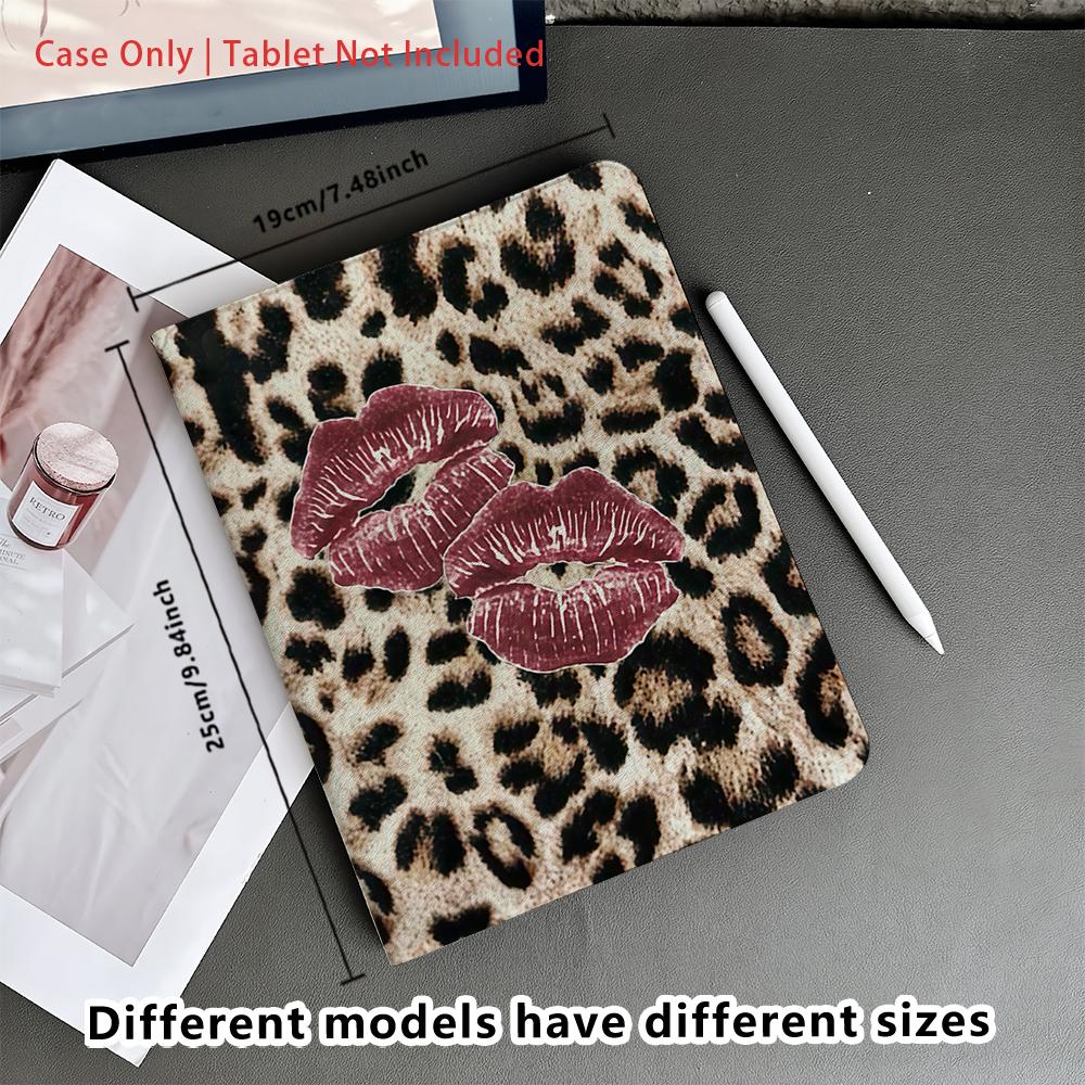 Case for ipad,A book-style tablet case compatible with ipad 10th generation,for iPad Air(M2)/for iPad Pro(M4)/air4/5/6/pro10.5/2022/2021/2024/12.9/mini7/2019/,air m3/a16 2025, Tablet Cover