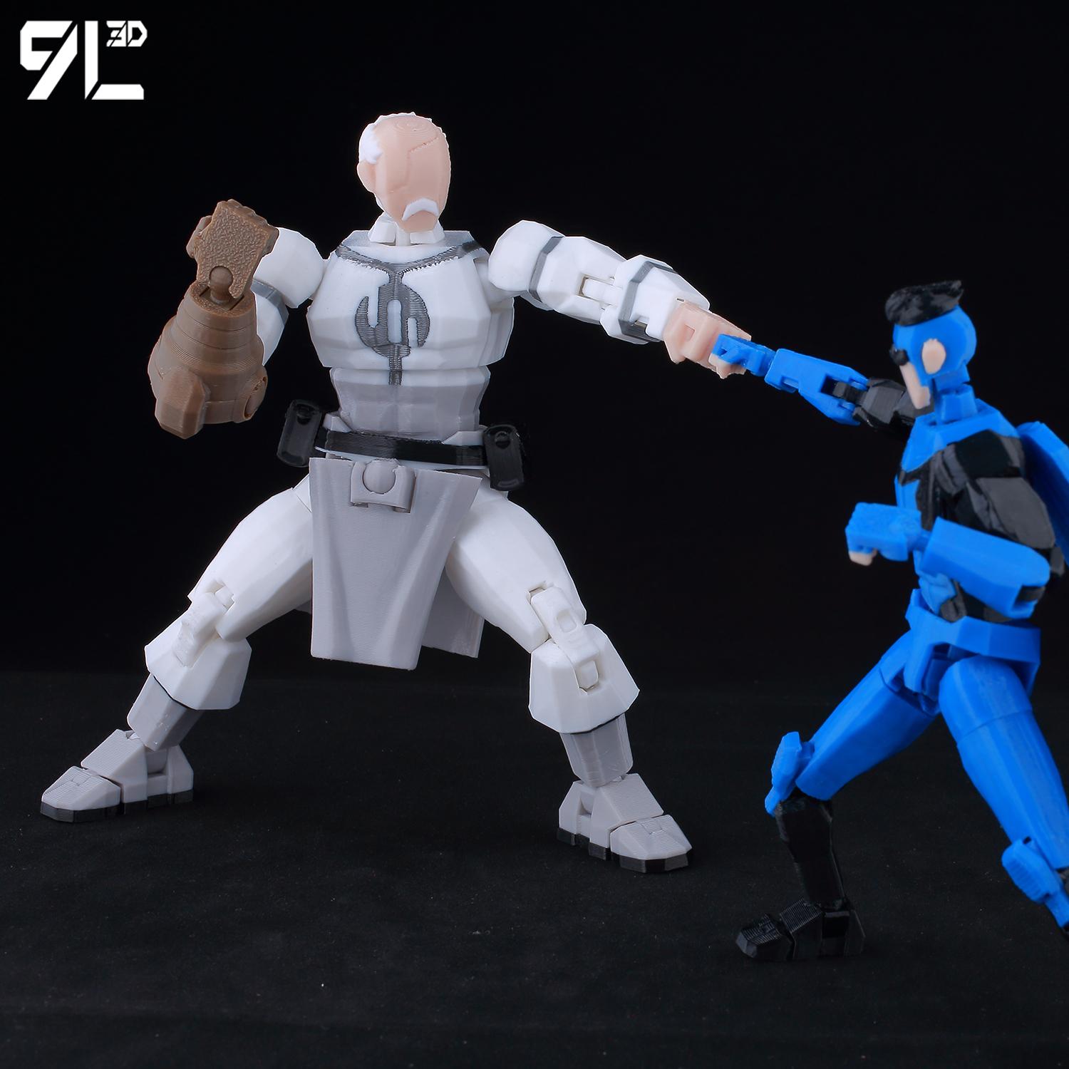 9L 3D Invincible Boy Lucky13 Dummy13 Conquer Invincible Mark Titan13 T13 Anime Action Figure Model Collectible Children's Gifts 9L 3D Invincible Boy Lucky13 Dummy13 Conquer Invincible Mark Titan13 T13 Anime Action Figure Model Collectible Children's Gifts