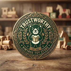 Trustworthy Trustworthy