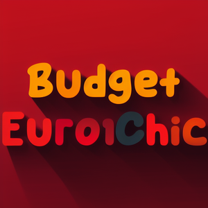 Budget Euro Chic