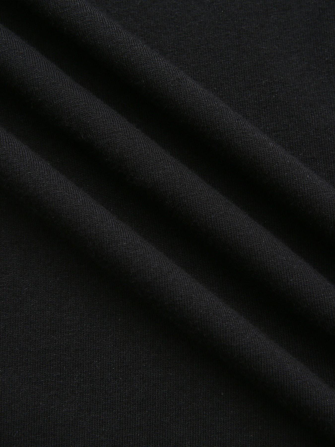 'gaslighting Is Not Real' Anti-Pua Cotton T-Shirt, Summer New Arrival, Men's Street Style, Breathable Short Sleeve, High Street Fashion