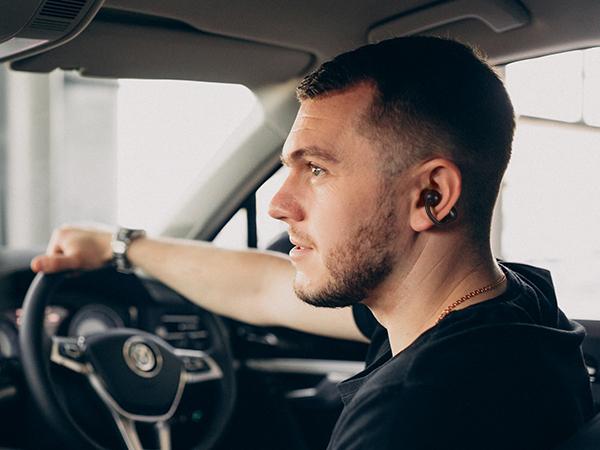 TOZO-OpenEarRing True Open Ear Headphones, Lightweight Comfort Open Ear Clip Wireless Earbuds, Bluetooth 5.3 Headphones with Smart Digital Display Design Fit Sports Cycling, Running, Workout Black FathersDayGift Audio Headset Electronic TOZO-OpenEarRing True Open Ear Headphones, Lightweight Comfort Open Ear Clip Wireless Earbuds, Bluetooth 5.3 Headphones with Smart Digital Display Design Fit Sports Cycling, Running, Workout Black FathersDayGift Audio Headset Electronic