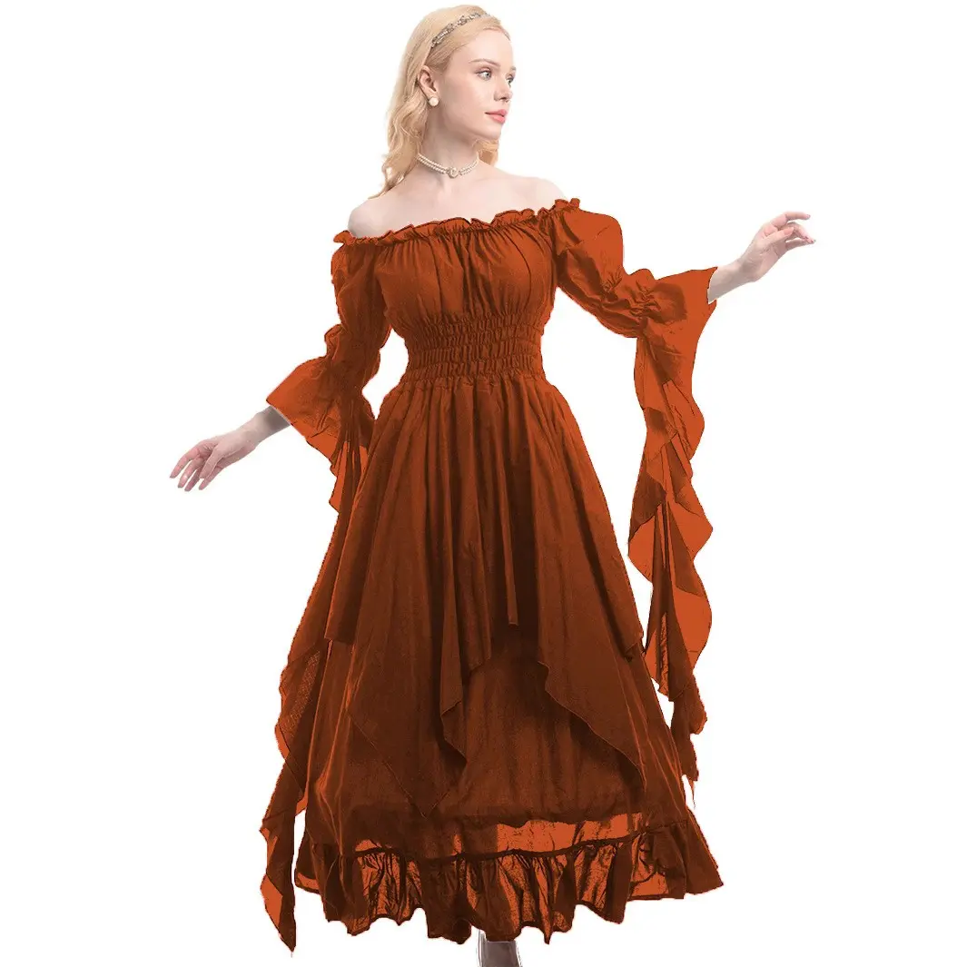 orange-brown