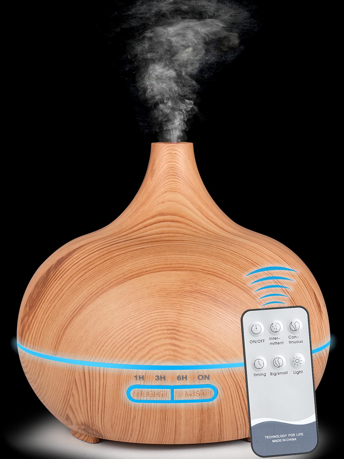 Essential Oil Diffuser, Aromatherapy Diffuser -  Gifts for Women, Mom, Grandma,Sister, Friend, Grilfriend, Unique Gift for Birthday Christmas Mothers Day