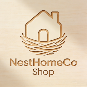 NestHomeCo Shop