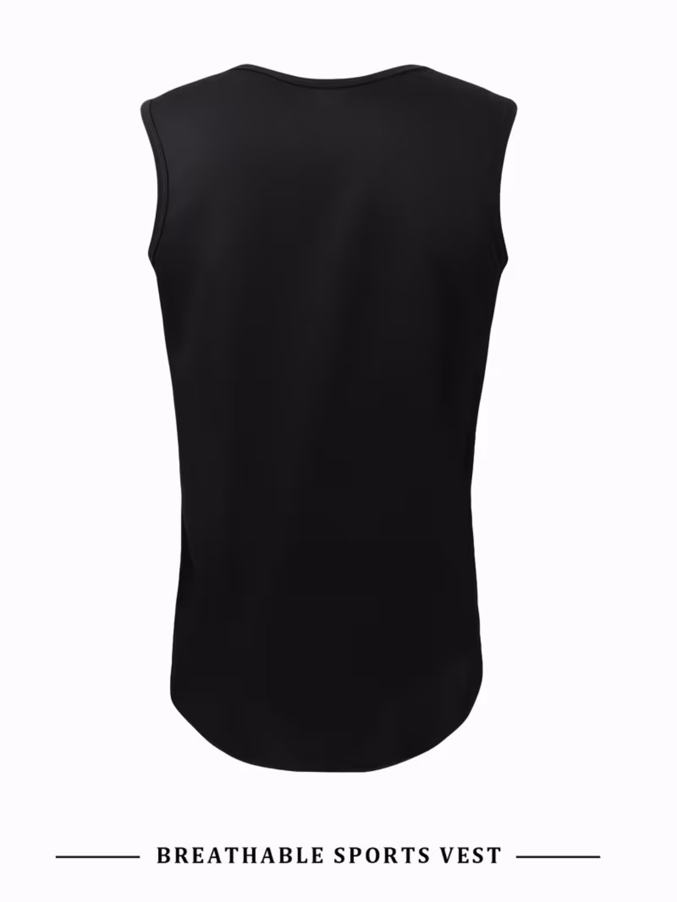 3 Count Men's Cowboy Bull Print Sleeveless Tank Tops, Loose Fit Casual Western Style Tops, Breathable Crew Neck Workout Shirts for Men