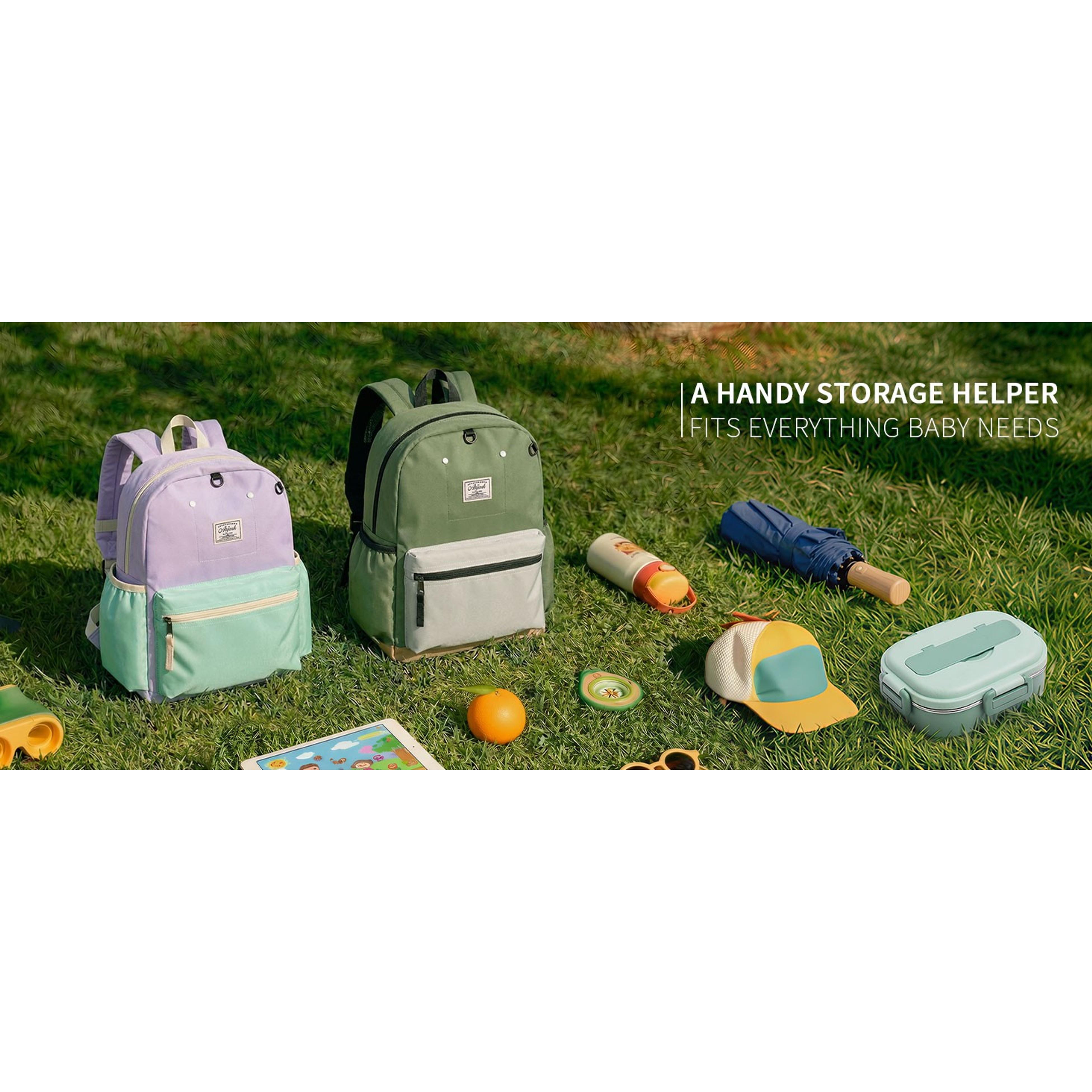 Toddler Backpack for Boys Girls, Preschool Backpack, Kids Backpack SmallGift