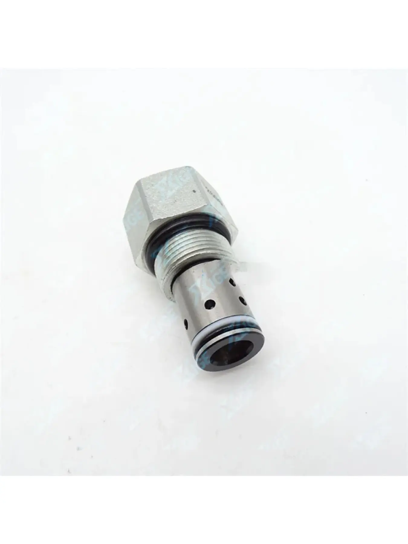 Hydraulic Main Control Pump 21G013A Pressure Relief Safety Valve GP Distribution Overflow for DH55 DH60-7 R60-7 Excavator Parts