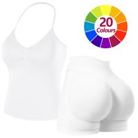 White - Spaghetti Set