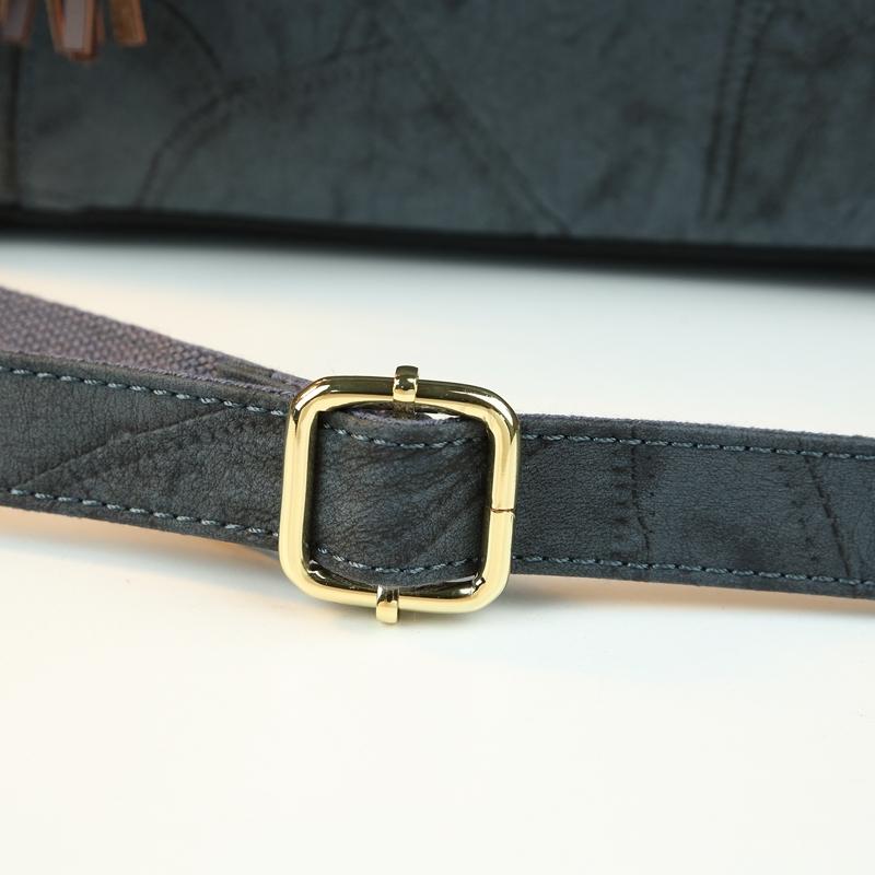 Elegant Vintage Patchwork Handbag, Large Capacity Commuter Tote Bag, Lightweight Luxury Mom Bag, Single Shoulder Crossbody Bag