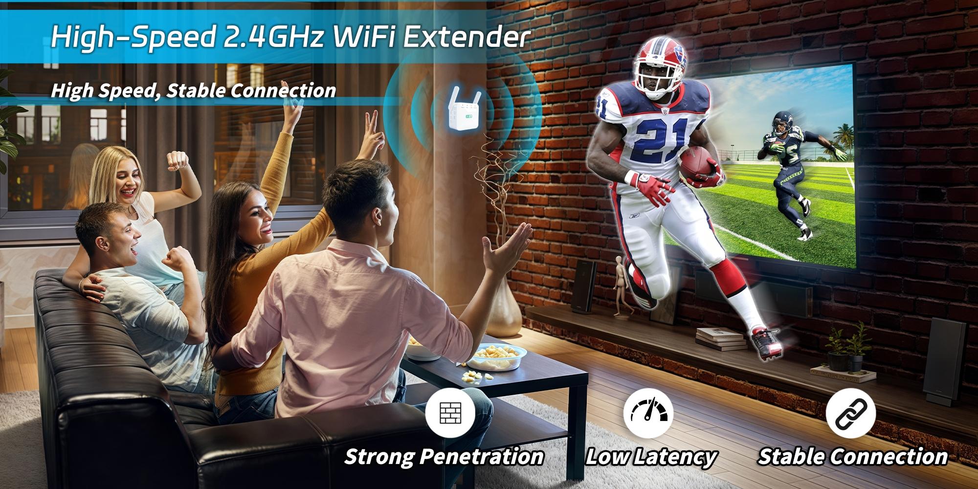 High-Performance WiFi Solutions for Marinas - GNS Wireless