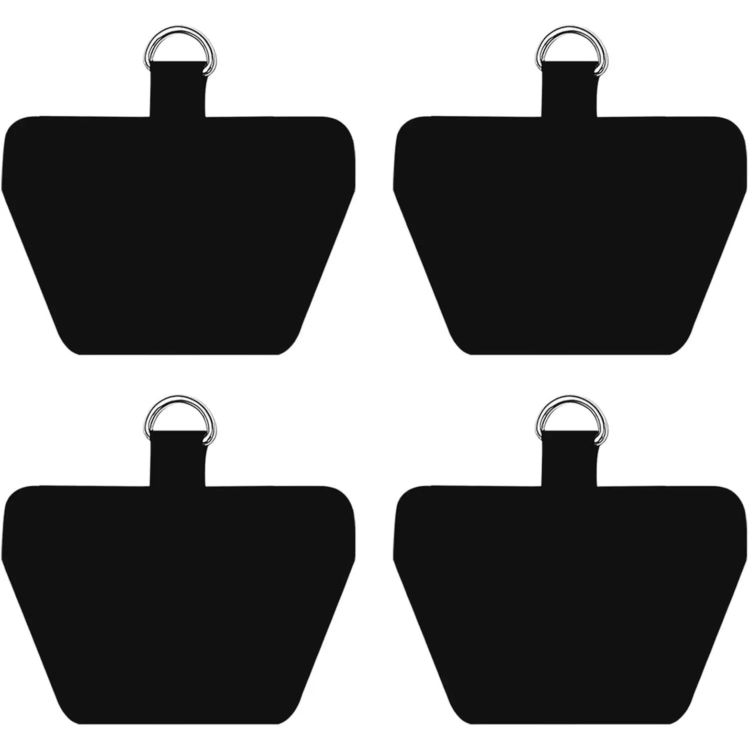 Black X4