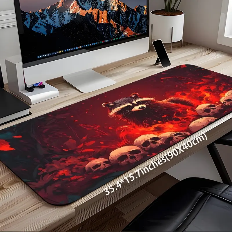 35.4*15.7inches(90X40cm)