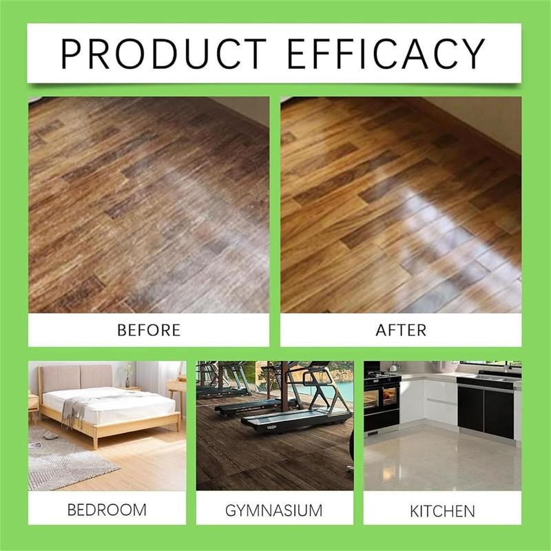 R&w Mop Soap for Floor Cleaning, Effective Bathroom & Kitchen Cleaner, Essential Home Maintenance Tool, Durable Design