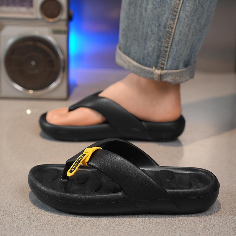 Summer Eva Slippers, Fashion Solid Pattern, Less Than Ankle Height, All Seasons Wear, Comfortable Sole Material, Ideal for Daily Use