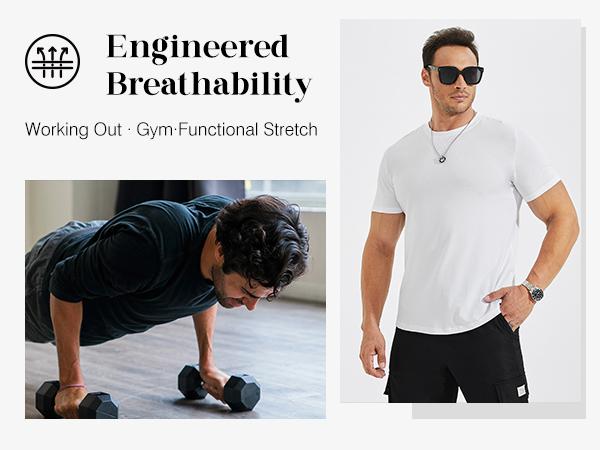 JMIERR Mens 3 Pack Cotton Hipster Hip Hop Longline Crewneck T-Shirt,Menswear Casual Tshirt Tops,TikTokShopfalldealsforyou JMIERR Mens 3 Pack Cotton Hipster Hip Hop Longline Crewneck T-Shirt,Menswear Casual Tshirt Tops,TikTokShopfalldealsforyou