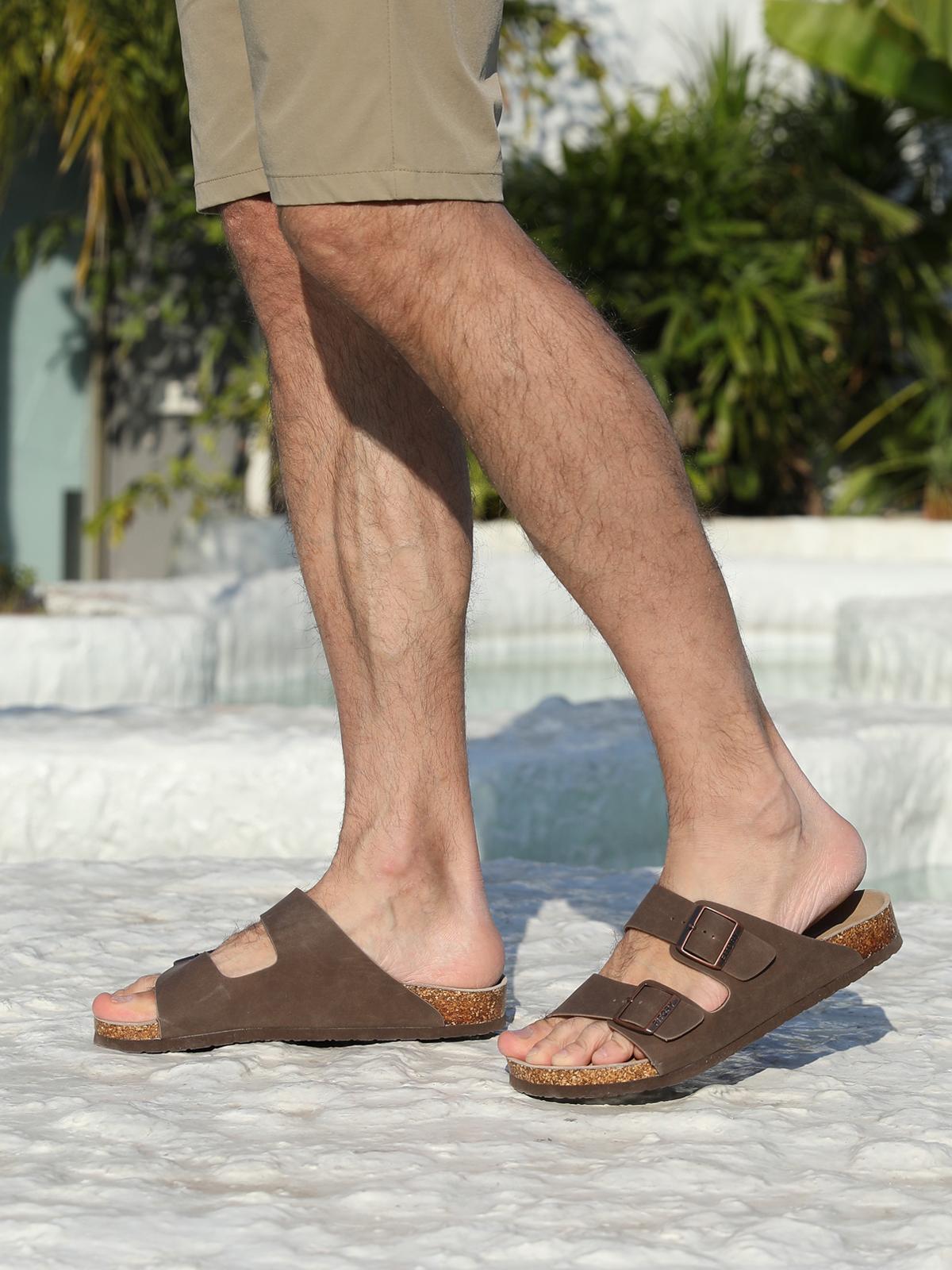 FITORY Balance I | Men’s Cork Sandals