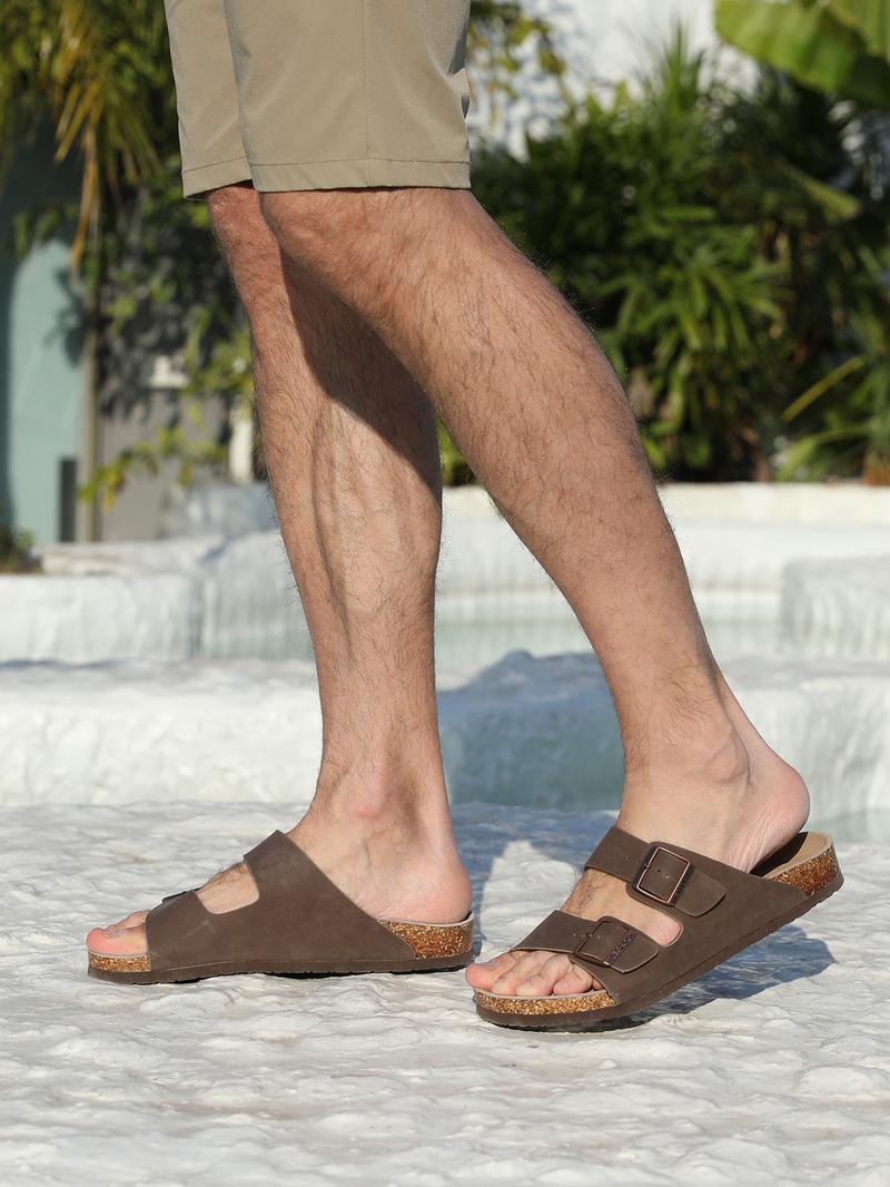FITORY Balance I | Men’s Cork Sandals