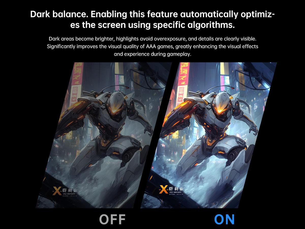 KTC 27" 2K Native 300Hz HDR400 Fast IPS White Gaming Monitor, QHD 2560*1440 Supports OC 320Hz, GTG of 1ms, 144% sRGB High Brightness 450cd/㎡, Low Blue Light, Flicker-Free, Original Rotatable Stand, VESA Wall Mount Compatible, H27E6