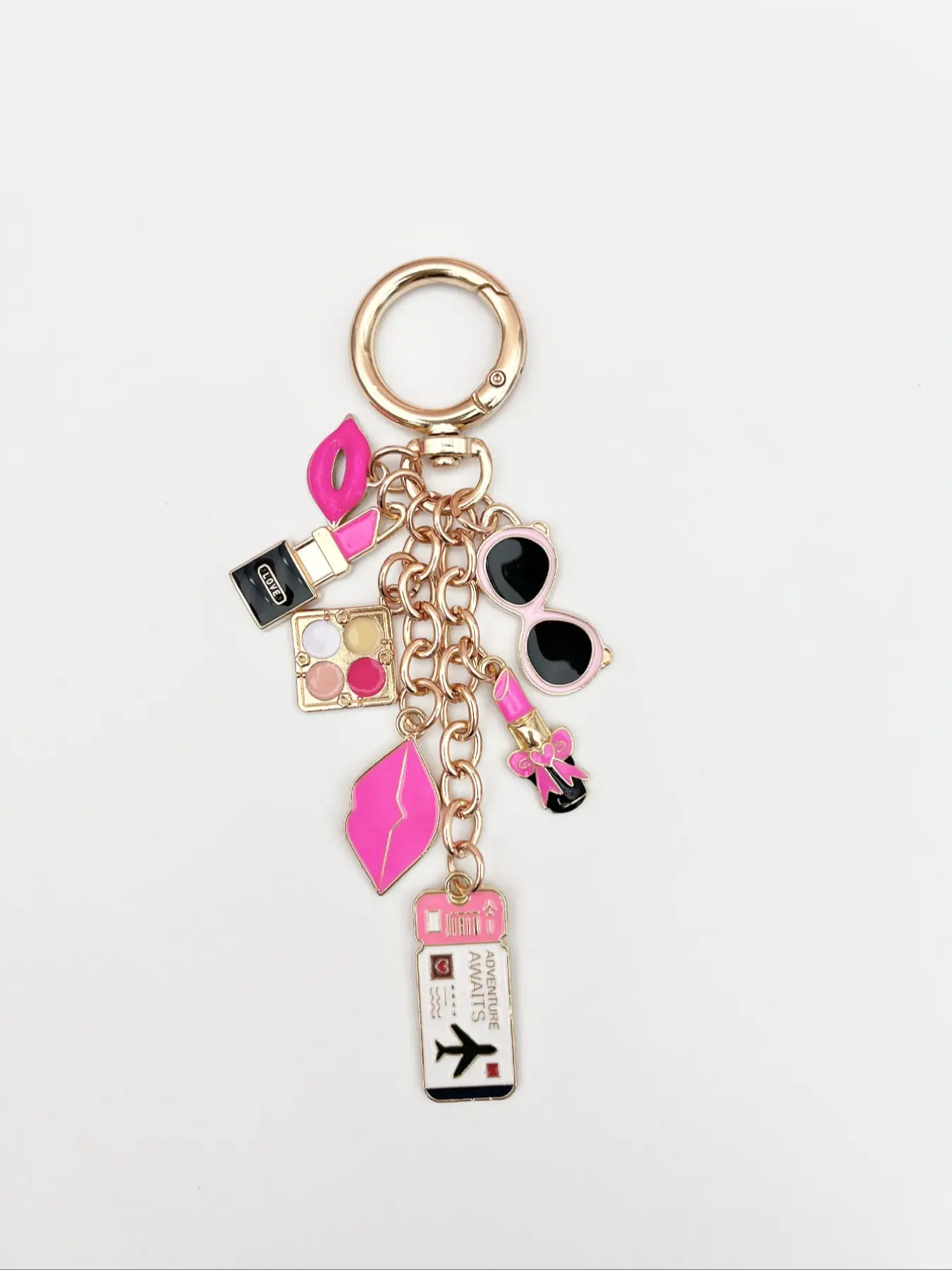 Pink A