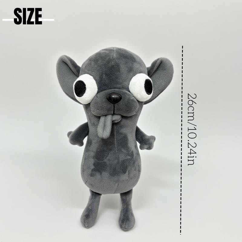 JIAJCHUF Chihuahua Soft Stuffed Animal Bulk Small Plush Dog Toys, Cute Realistic Puppy Plushies for Kids Gift, Valentine's Day Christmas Party Favors, Classroom Prizes JIAJCHUF Chihuahua Soft Stuffed Animal Bulk Small Plush Dog Toys, Cute Realistic Puppy Plushies for Kids Gift, Valentine's Day Christmas Party Favors, Classroom Prizes