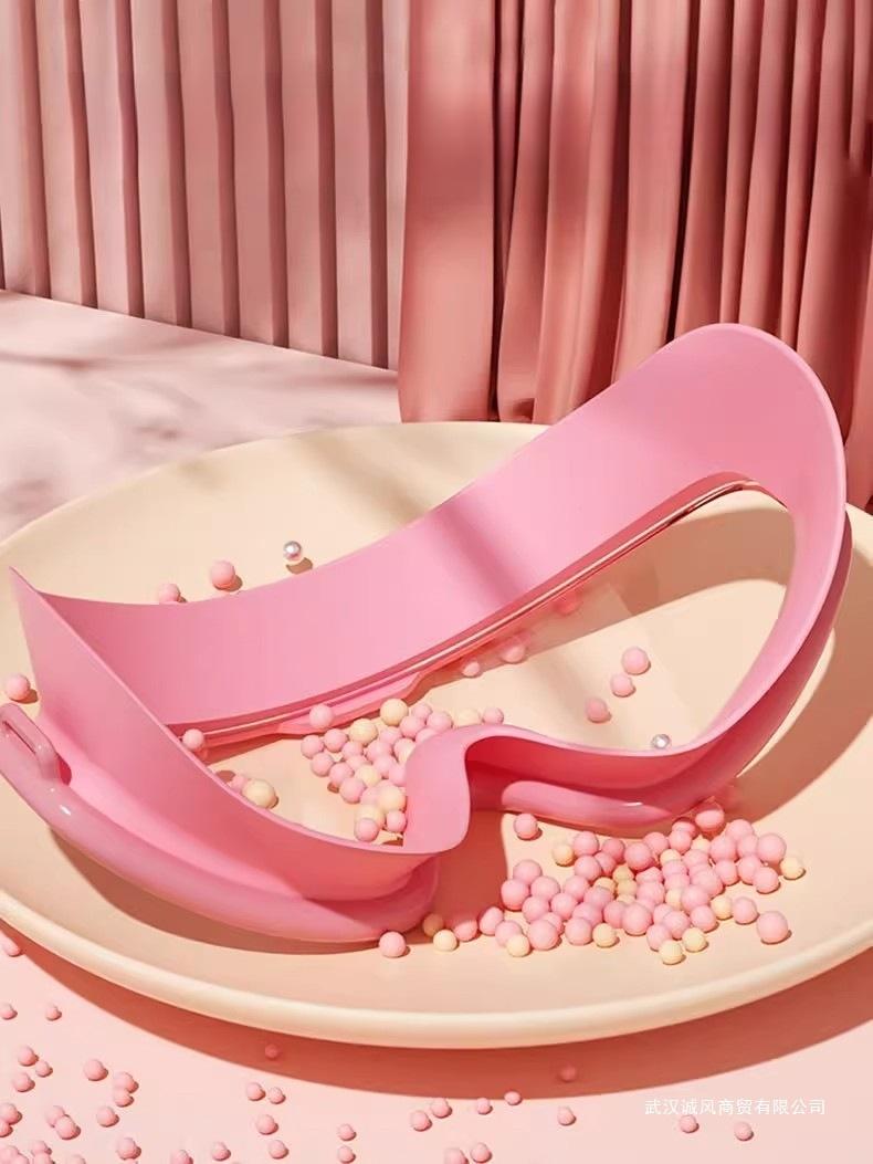 Children's swimming goggles, high-definition, waterproof, anti-fog, large-frame swimming equipment, swimming goggles for boys and girls, Sports Goggles