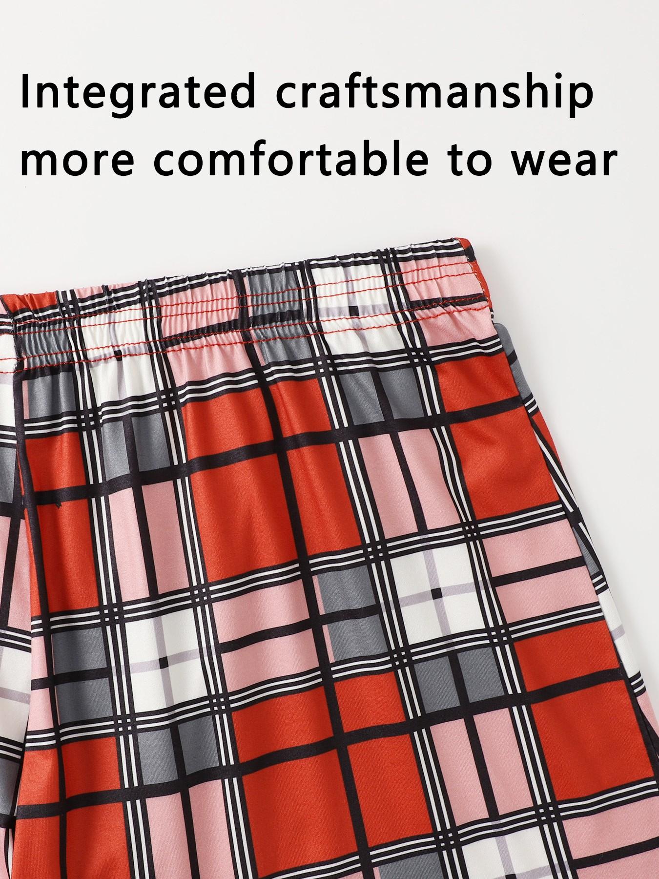 6-pack high-quality men’s boxers, washable and long-lasting.breathable lounge boxers, perfect for sleeping and relaxing.