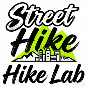 Street Hike Lab
