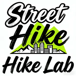 Street Hike Lab