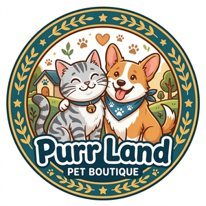 Purr Land