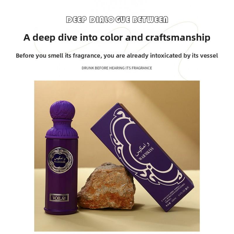 Get the Same Vibe Same Perfume Akaya 100 Middle East Dubai Arab Fragrance for Men and Women