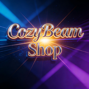 CozyBeam Shop