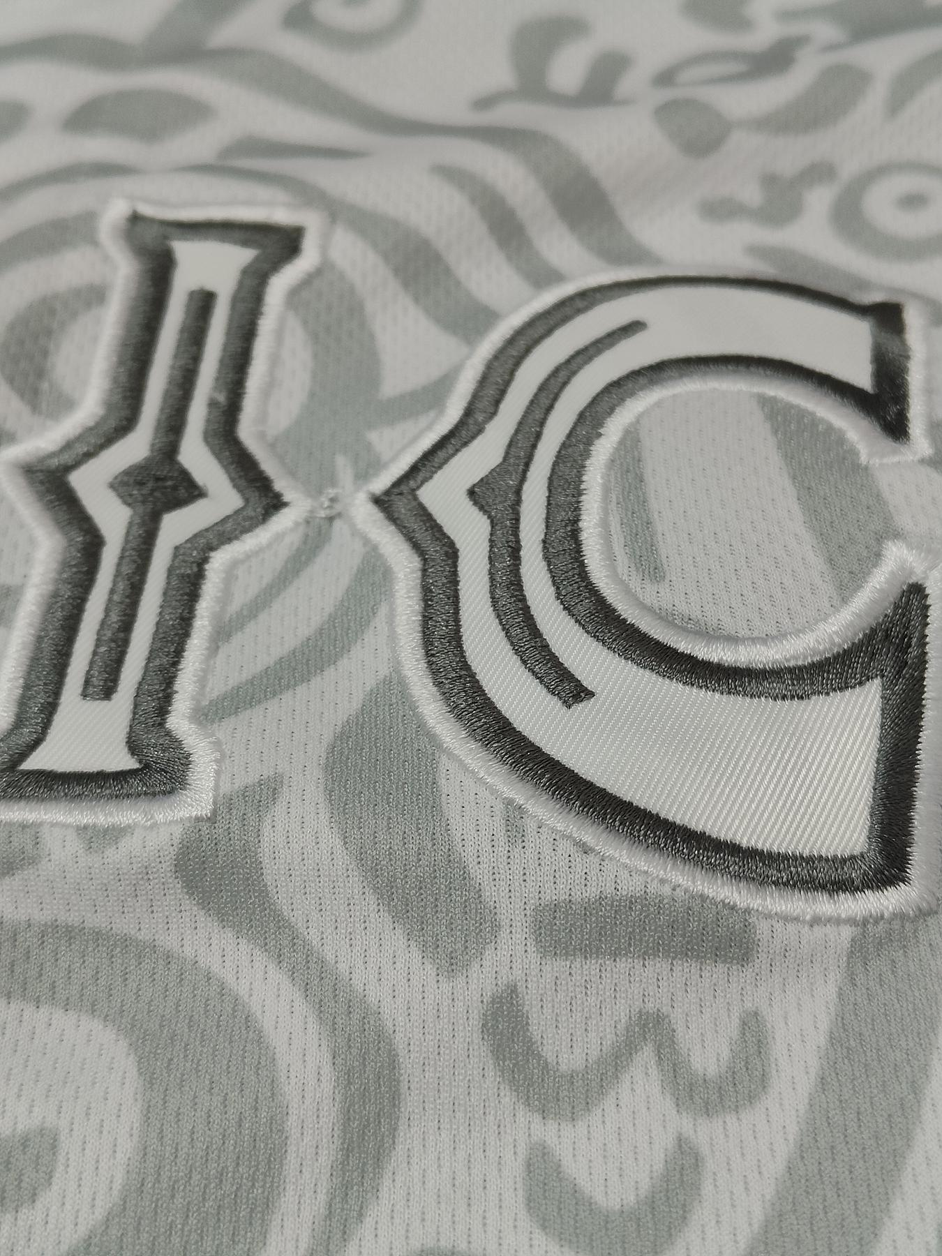 Men's baseball jersey with "MÉXICO" Embroidered with retro Mexican style, loose button cardigan suitable for sports and daily cultural wear, niche trend, Stylish jersey