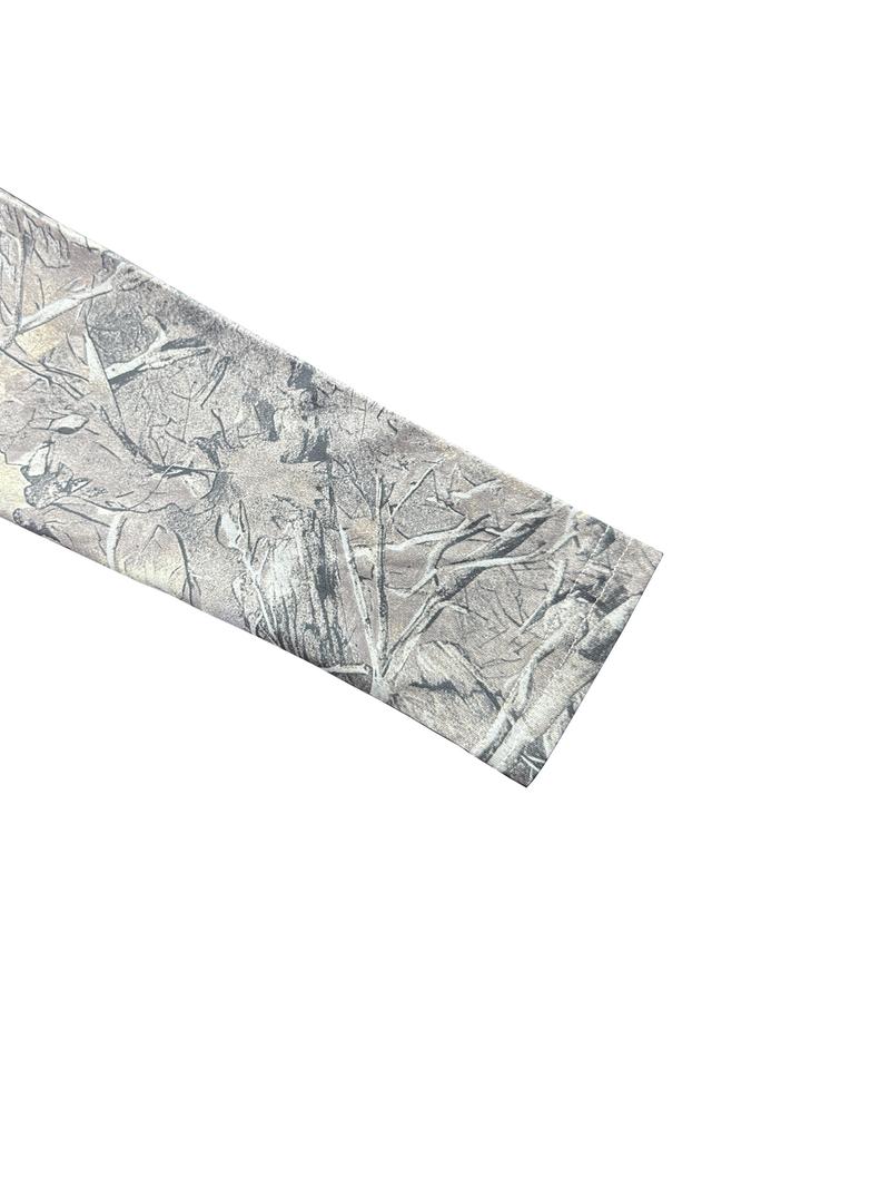 Women's Sexy Slim-Fit Round Neck Long Sleeve Top, Casual Loose Fit Short Shirt for All Seasons, Comfortable & Stylish Women's Clothing