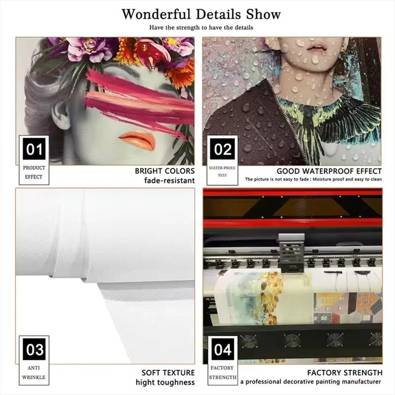 Synth-Pop Legends C-Crystal Castles Poster HD Waterproof Moisture-Proof Scratch-Resistant Durable Sticky Poster For Household Living Room Bedroom Corridor Cafe Bar Wall Decor & Gift