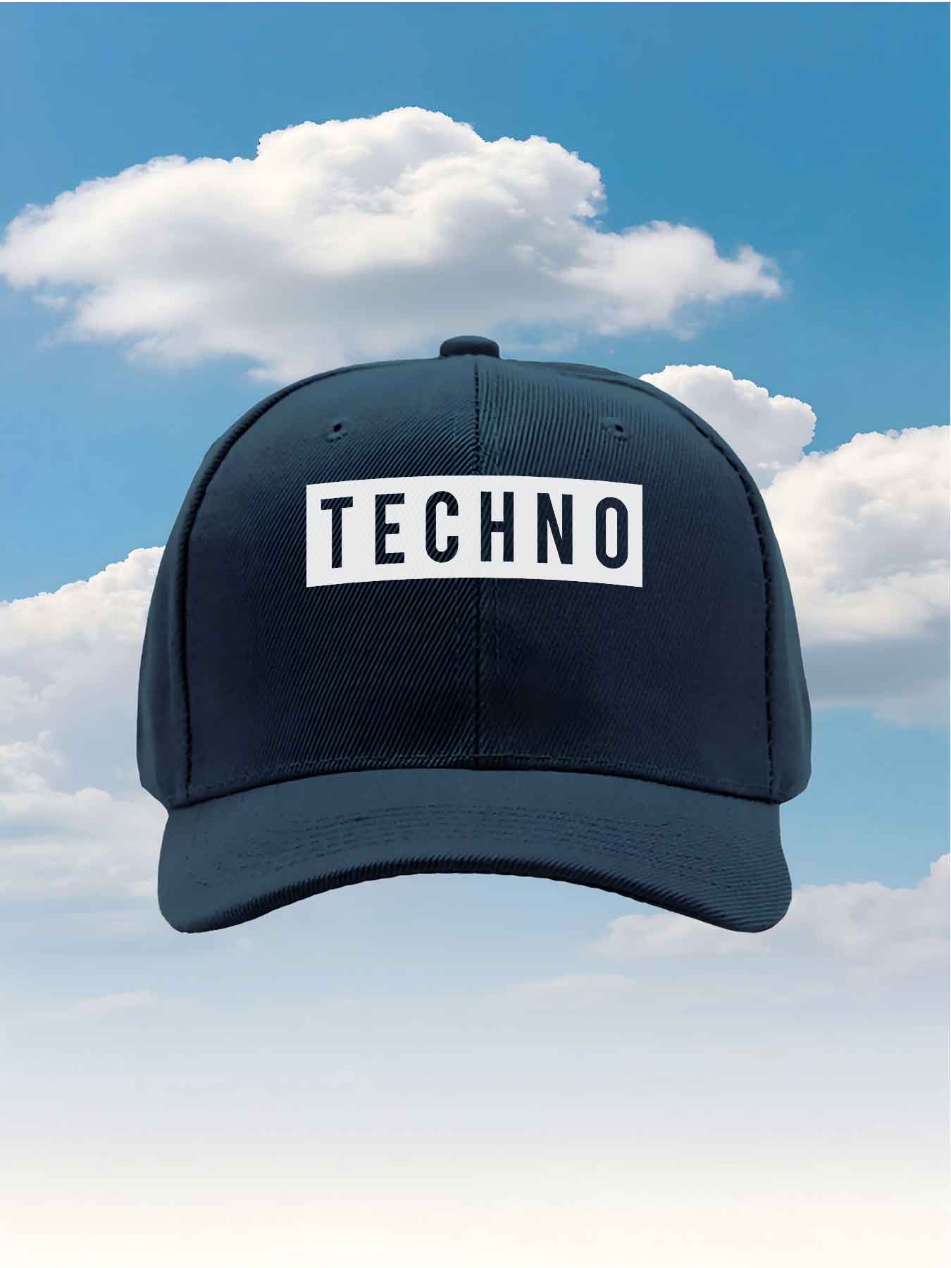 TECHNO 2026 new model Classic Baseball Cap-Adjustable, Suitable for Both Men and Women, Available in Multiple Colors, Comfortable Breathable Hat Suitable for Men and Women for Daily Casual Wea